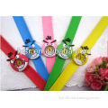 2013 hot sale silicone children slap watch